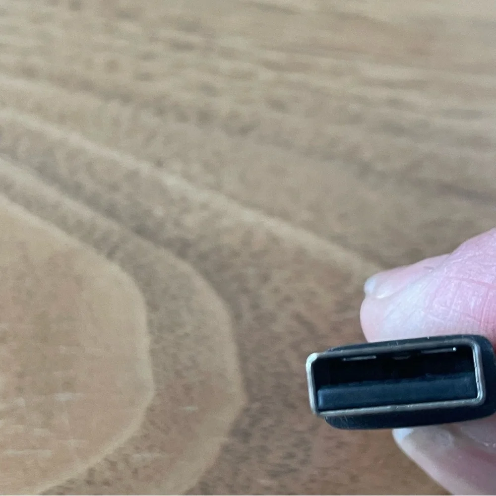 Fitbit charger
